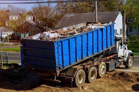 Shed Removal in Port Chester, NY